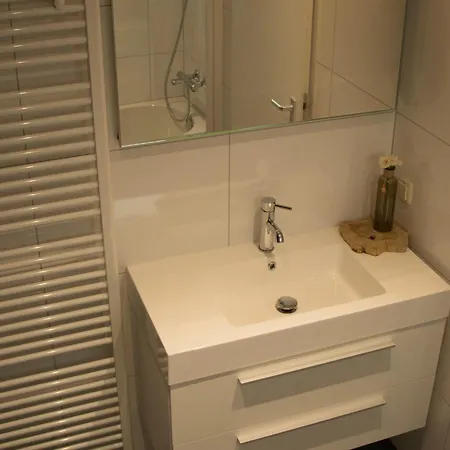 Modern With Sauna *