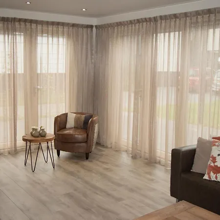 Modern With Sauna West-Graftdijk