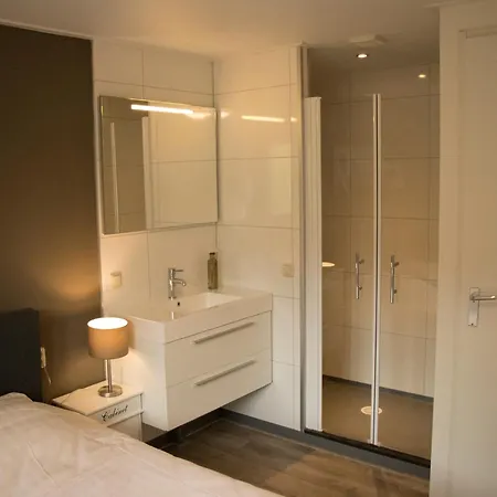 Modern With Sauna